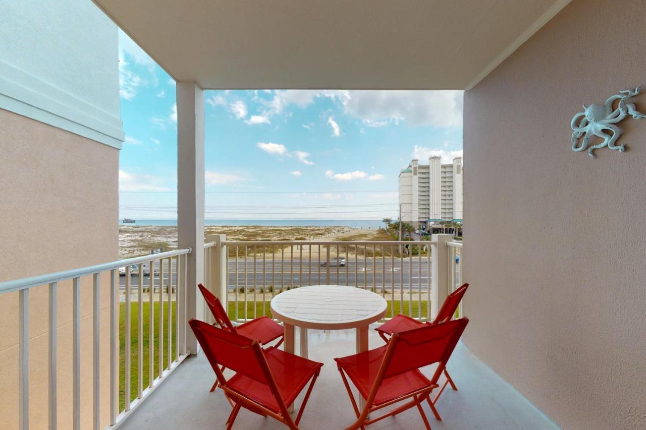 Grand Beach Resort 303 Gulf Shores Exterior photo