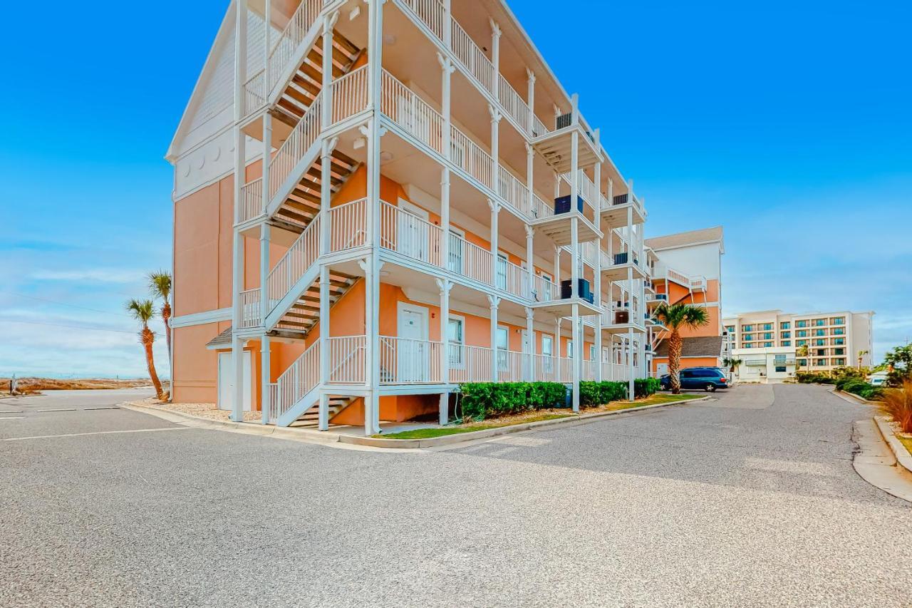 Grand Beach Resort 303 Gulf Shores Exterior photo