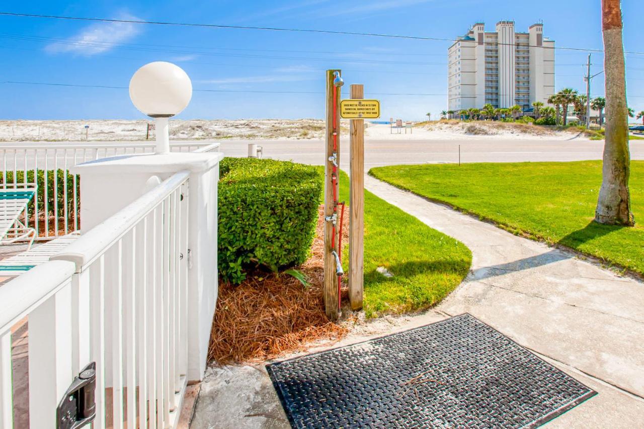 Grand Beach Resort 303 Gulf Shores Exterior photo